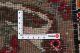 Qashqai Persian Rug 286x200 - Picture 4