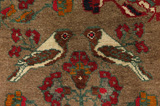 Qashqai Persian Rug 286x200 - Picture 10