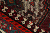 Yalameh - Qashqai Persian Rug 310x200 - Picture 6