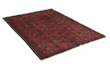 Afshar - Sirjan Persian Rug 223x152 - Picture 1