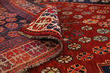 Qashqai - Shiraz Persian Rug 284x196 - Picture 5