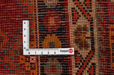 Qashqai - Shiraz Persian Rug 303x197 - Picture 4