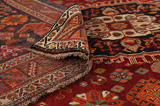 Qashqai - Shiraz Persian Rug 303x197 - Picture 5