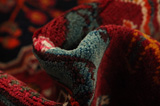 Qashqai - Shiraz Persian Rug 303x197 - Picture 7
