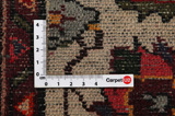 Bakhtiari - Garden Persian Rug 302x216 - Picture 4