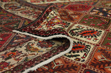 Bakhtiari - Garden Persian Rug 302x216 - Picture 5