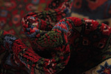 Bijar - Kurdi Persian Rug 300x210 - Picture 7