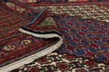 Bijar - Kurdi Persian Rug 301x200 - Picture 5
