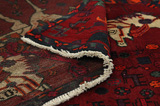 Bijar - Kurdi Persian Rug 170x120 - Picture 5