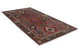 Qashqai - Shiraz Persian Rug 310x160 - Picture 1