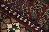 Qashqai - Shiraz Persian Rug 310x160 - Picture 6