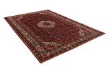 Hosseinabad - Hamadan Persian Rug 317x218 - Picture 1
