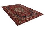 Farahan - Sarouk Persian Rug 337x213 - Picture 1