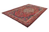 Farahan - Sarouk Persian Rug 337x213 - Picture 2