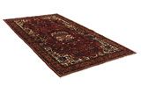 Farahan - Sarouk Persian Rug 303x160 - Picture 1