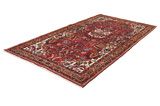 Farahan - Sarouk Persian Rug 303x160 - Picture 2