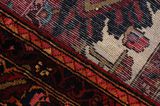 Farahan - Sarouk Persian Rug 303x160 - Picture 6