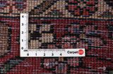 Bakhtiari - Garden Persian Rug 298x207 - Picture 4