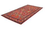 Sarouk - Farahan Persian Rug 298x151 - Picture 2