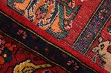Sarouk - Farahan Persian Rug 298x151 - Picture 6