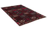 Lori Persian Rug 231x146 - Picture 1