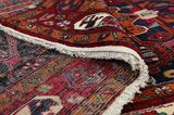 Nahavand - Hamadan Persian Rug 208x140 - Picture 5