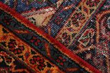 Isfahan Persian Rug 307x199 - Picture 6