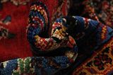 Isfahan Persian Rug 307x199 - Picture 7