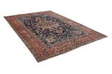Tabriz Persian Rug 320x218 - Picture 1