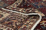 Bakhtiari - Garden Persian Rug 296x158 - Picture 5