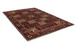 Bakhtiari - Garden Persian Rug 310x210 - Picture 1