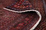 Senneh - Kurdi Persian Rug 313x124 - Picture 5