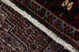 Senneh - Kurdi Persian Rug 160x128 - Picture 6