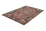 Bijar - Kurdi Persian Rug 240x152 - Picture 2