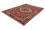 Bakhtiari Persian Rug 310x220 - Picture 2