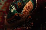Qashqai - Shiraz Persian Rug 238x145 - Picture 7