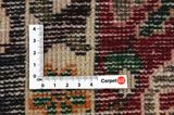 Bakhtiari Persian Rug 293x215 - Picture 4
