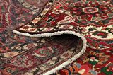 Bakhtiari Persian Rug 293x215 - Picture 5