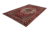 Bakhtiari Persian Rug 332x208 - Picture 2