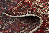 Bakhtiari Persian Rug 332x208 - Picture 5