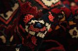 Bakhtiari Persian Rug 332x208 - Picture 7