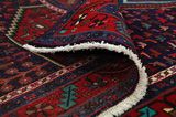 Senneh - Kurdi Persian Rug 295x144 - Picture 5