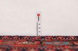 Senneh - Kurdi Persian Rug 148x103 - Picture 8