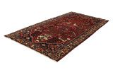 Jozan - Sarouk Persian Rug 310x164 - Picture 2