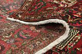 Bakhtiari Persian Rug 315x215 - Picture 5