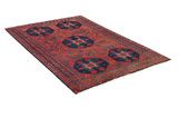 Afshar - Sirjan Persian Rug 230x146 - Picture 1