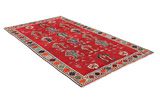 Qashqai - Shiraz Persian Rug 280x150 - Picture 1