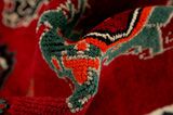 Qashqai - Shiraz Persian Rug 280x150 - Picture 7