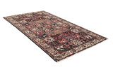 Bakhtiari Persian Rug 300x168 - Picture 1