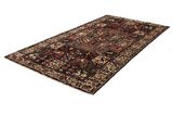Bakhtiari Persian Rug 300x168 - Picture 2